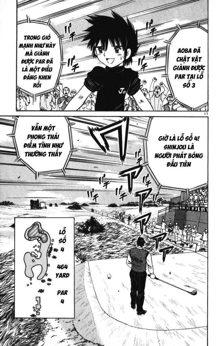 Dan Doh! Xi Chapter 95 - 18