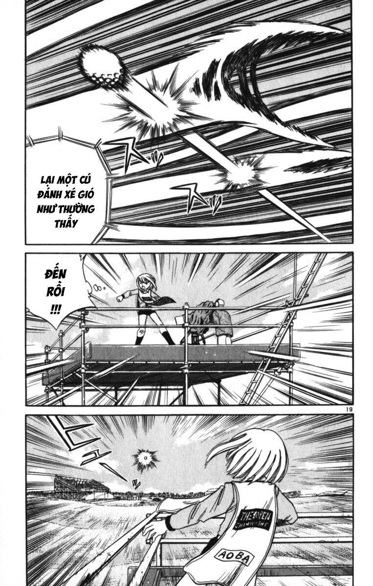 Dan Doh! Xi Chapter 95 - 20