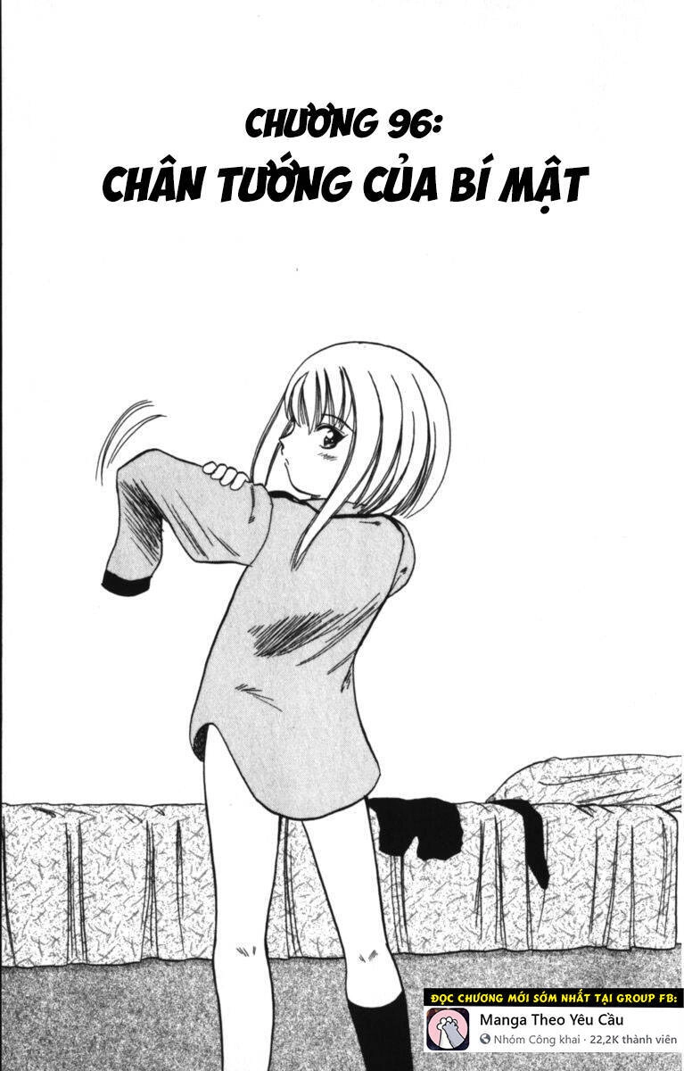 Dan Doh! Xi Chapter 96 - 2