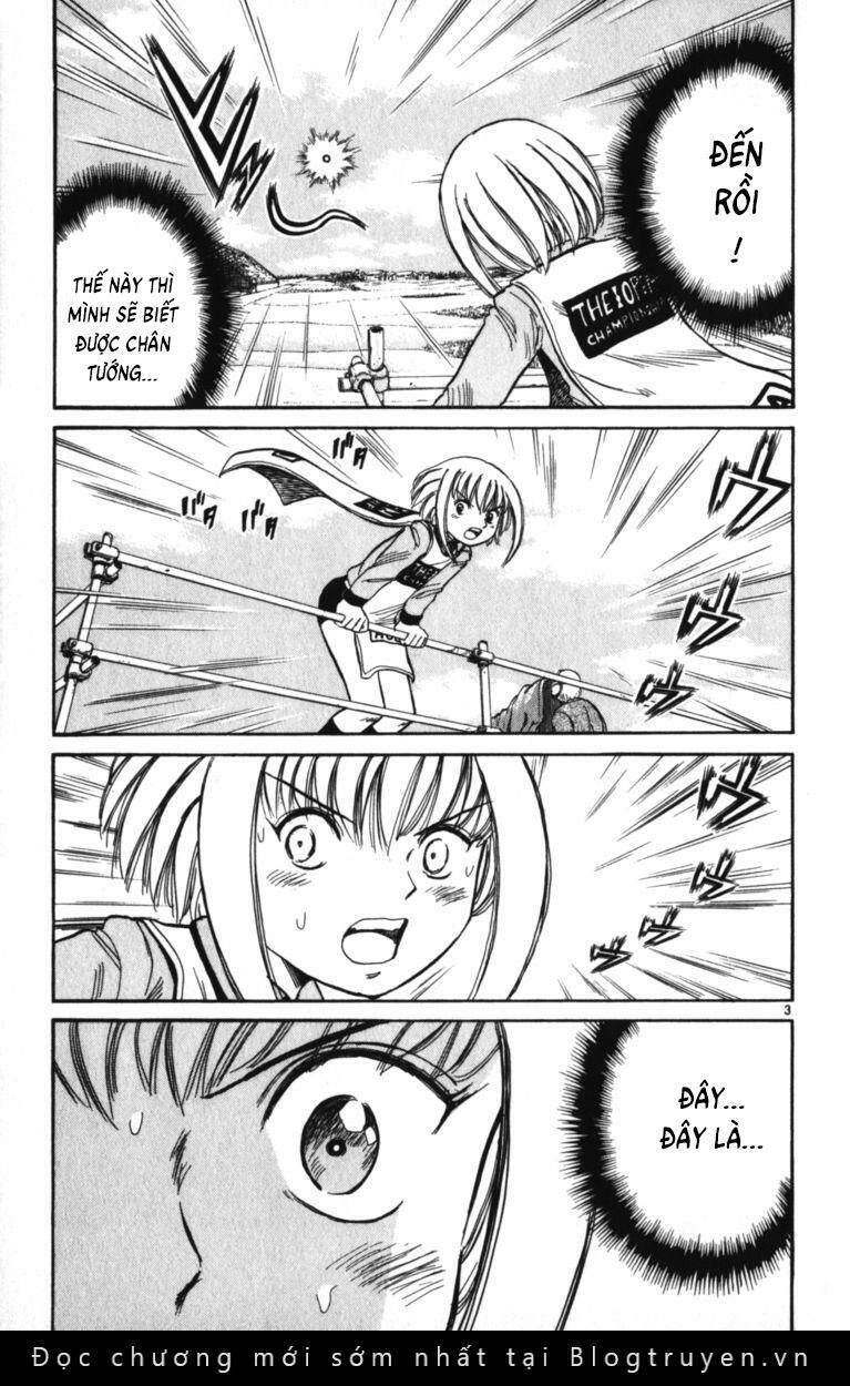 Dan Doh! Xi Chapter 96 - 4