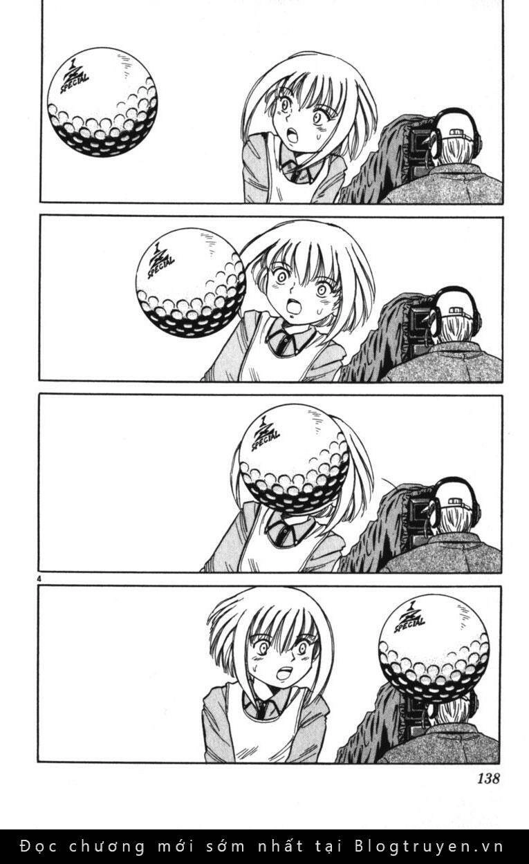 Dan Doh! Xi Chapter 96 - 5