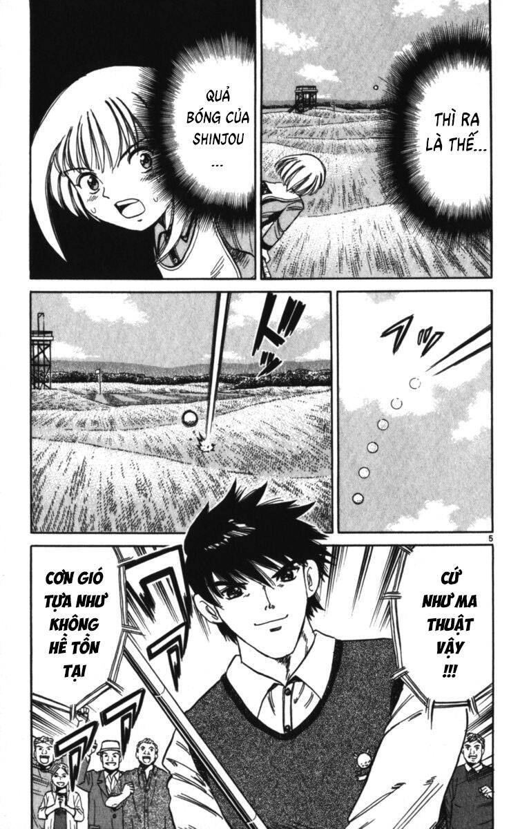 Dan Doh! Xi Chapter 96 - 6