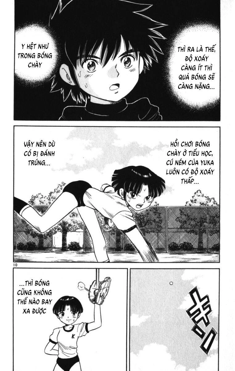 Dan Doh! Xi Chapter 96 - 11