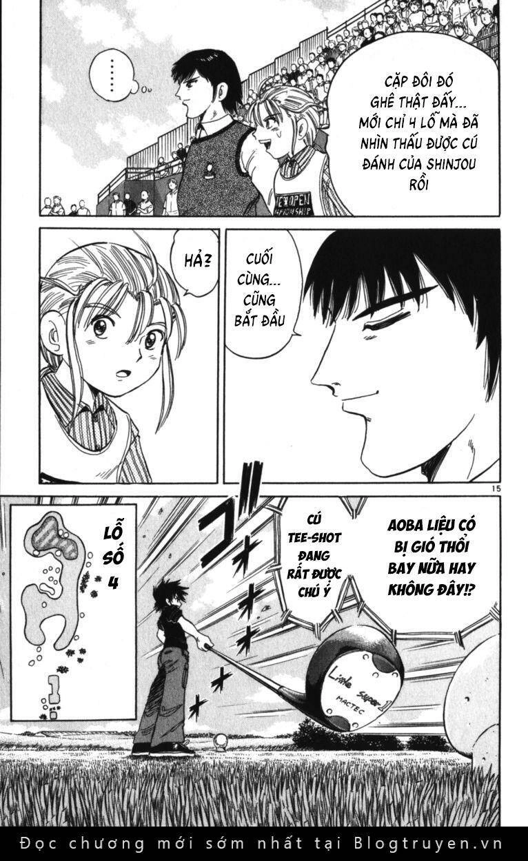 Dan Doh! Xi Chapter 96 - 16