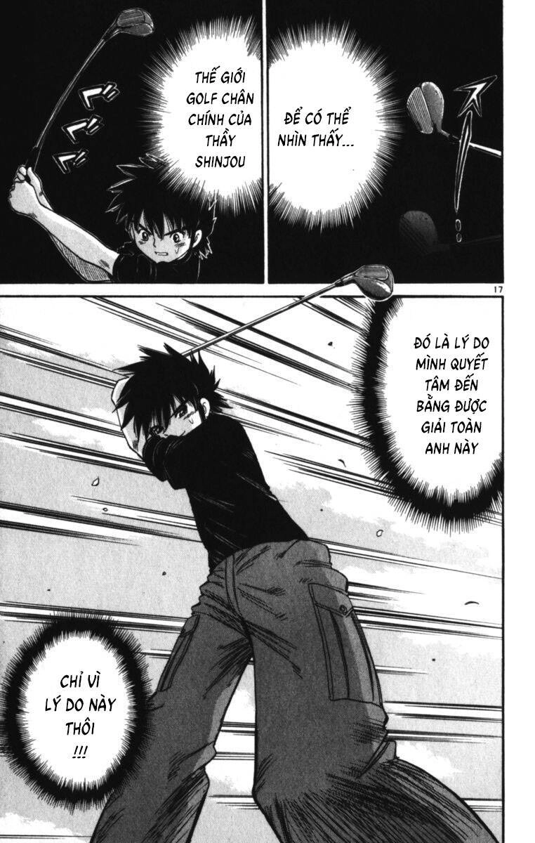 Dan Doh! Xi Chapter 96 - 18