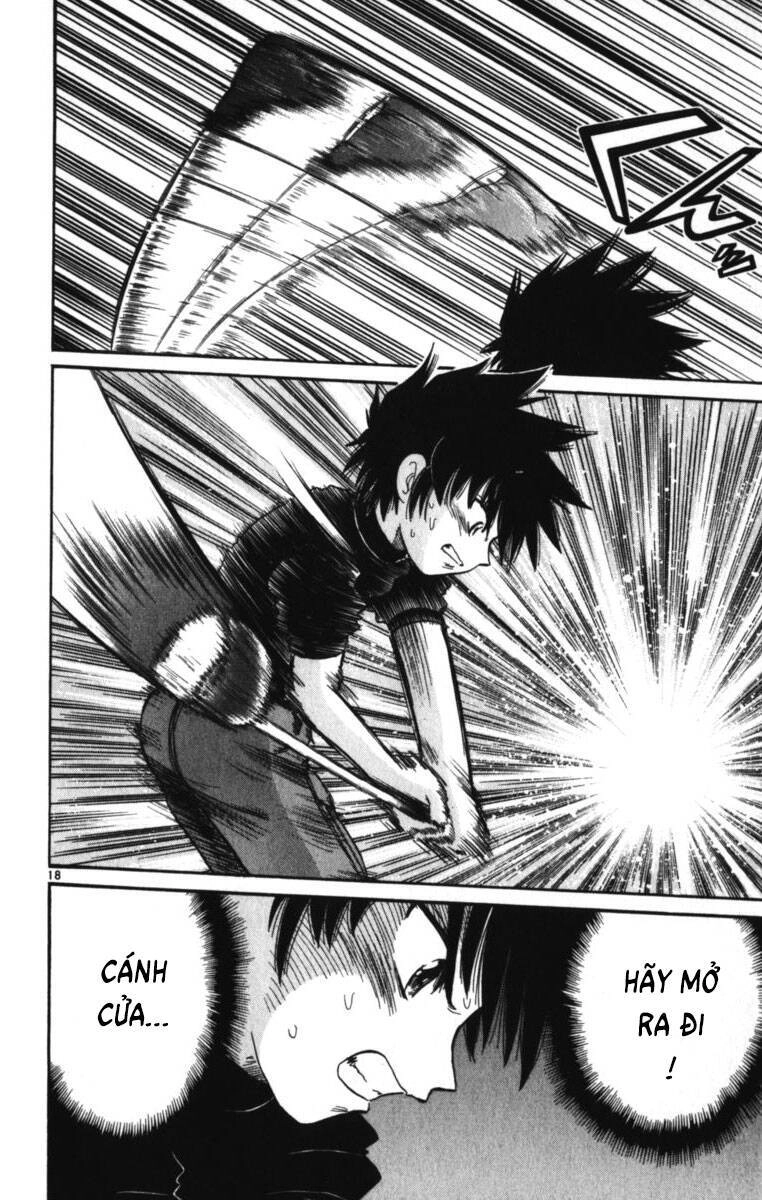 Dan Doh! Xi Chapter 96 - 19