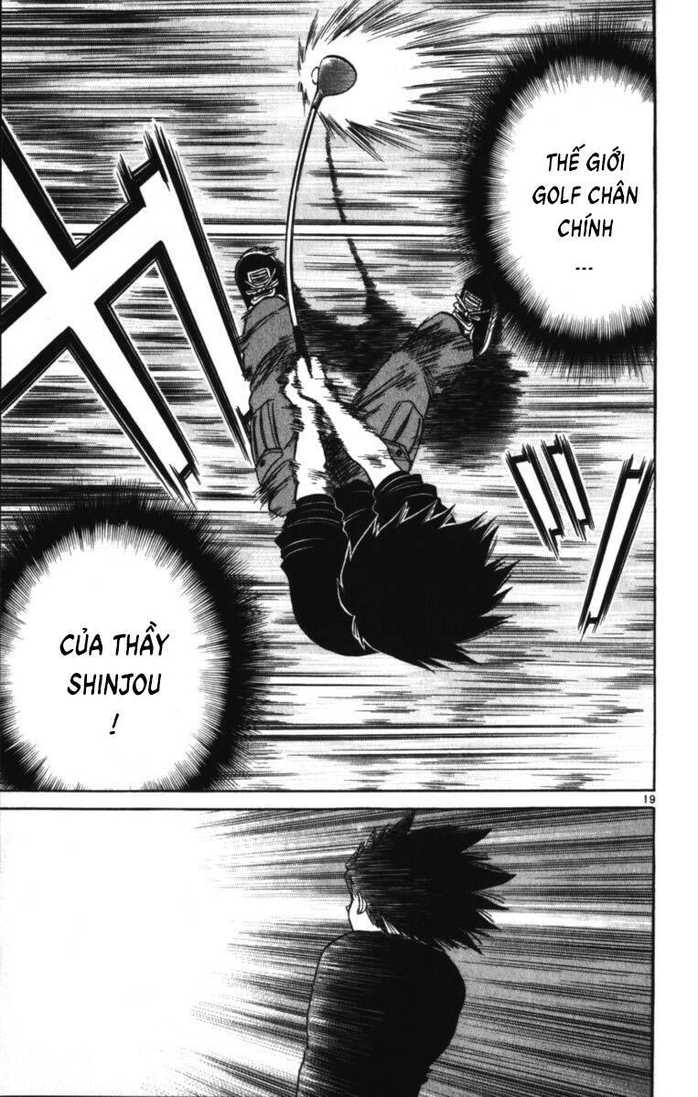 Dan Doh! Xi Chapter 96 - 20