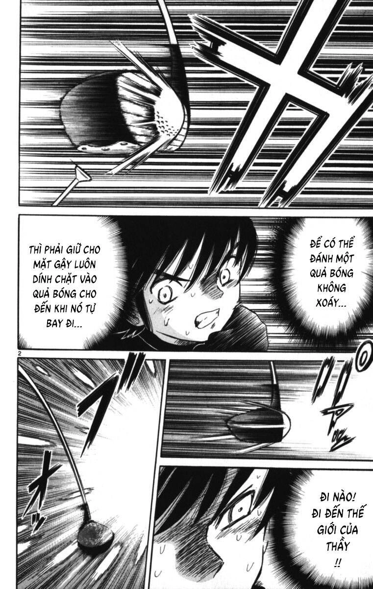 Dan Doh! Xi Chapter 97 - 3