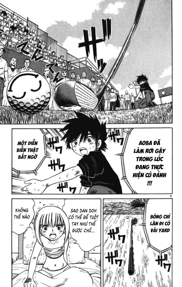 Dan Doh! Xi Chapter 97 - 6