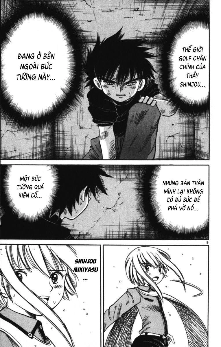 Dan Doh! Xi Chapter 97 - 10