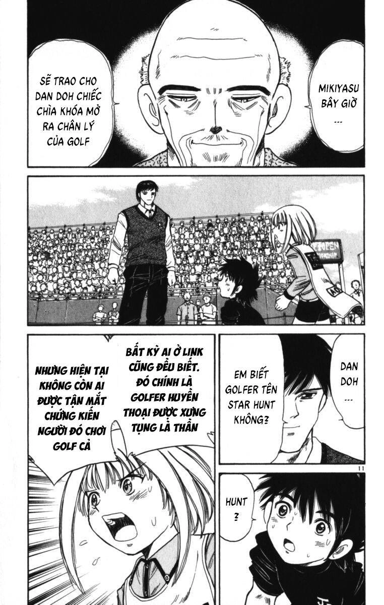 Dan Doh! Xi Chapter 97 - 12