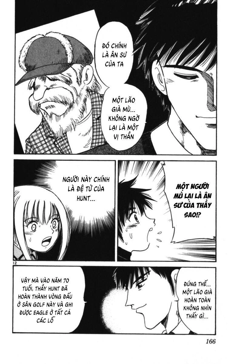 Dan Doh! Xi Chapter 97 - 13