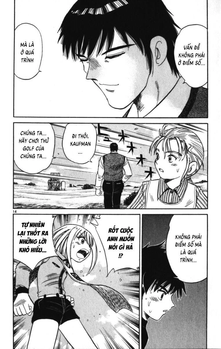 Dan Doh! Xi Chapter 97 - 15