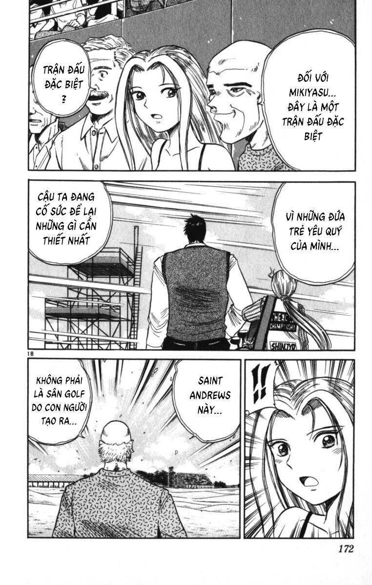 Dan Doh! Xi Chapter 97 - 19