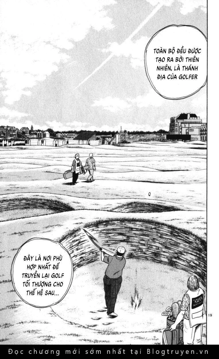 Dan Doh! Xi Chapter 97 - 20