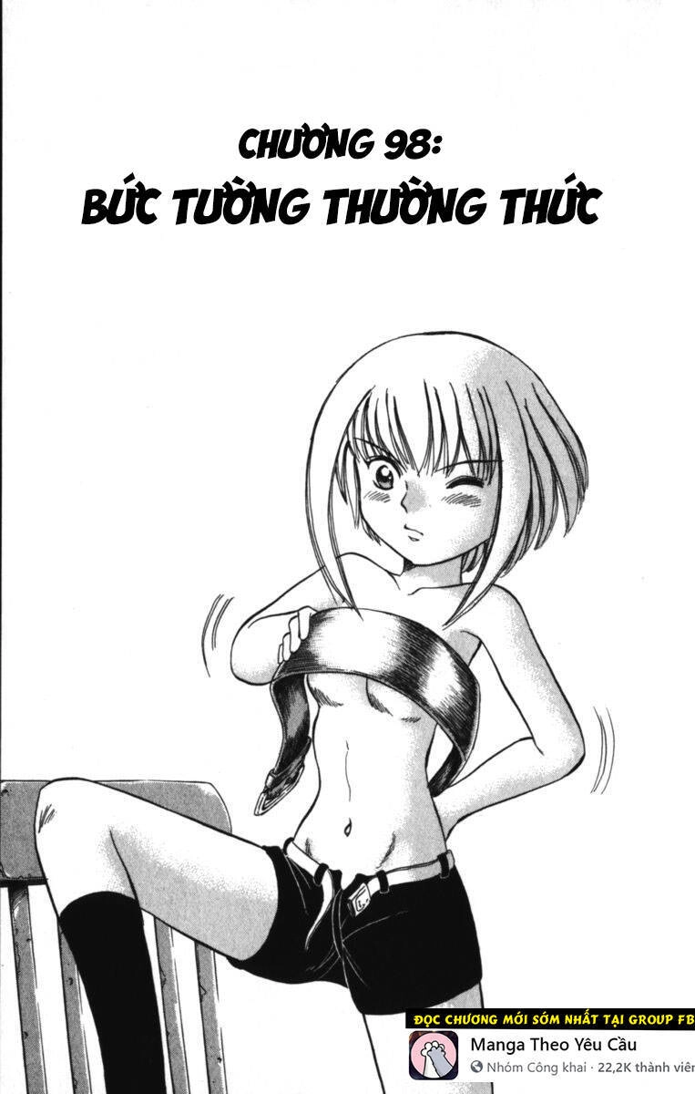 Dan Doh! Xi Chapter 98 - 2