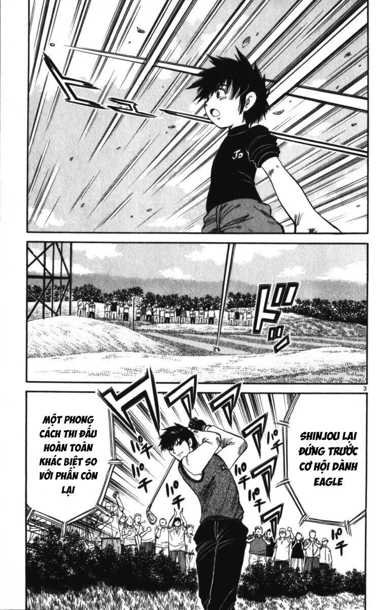 Dan Doh! Xi Chapter 98 - 4