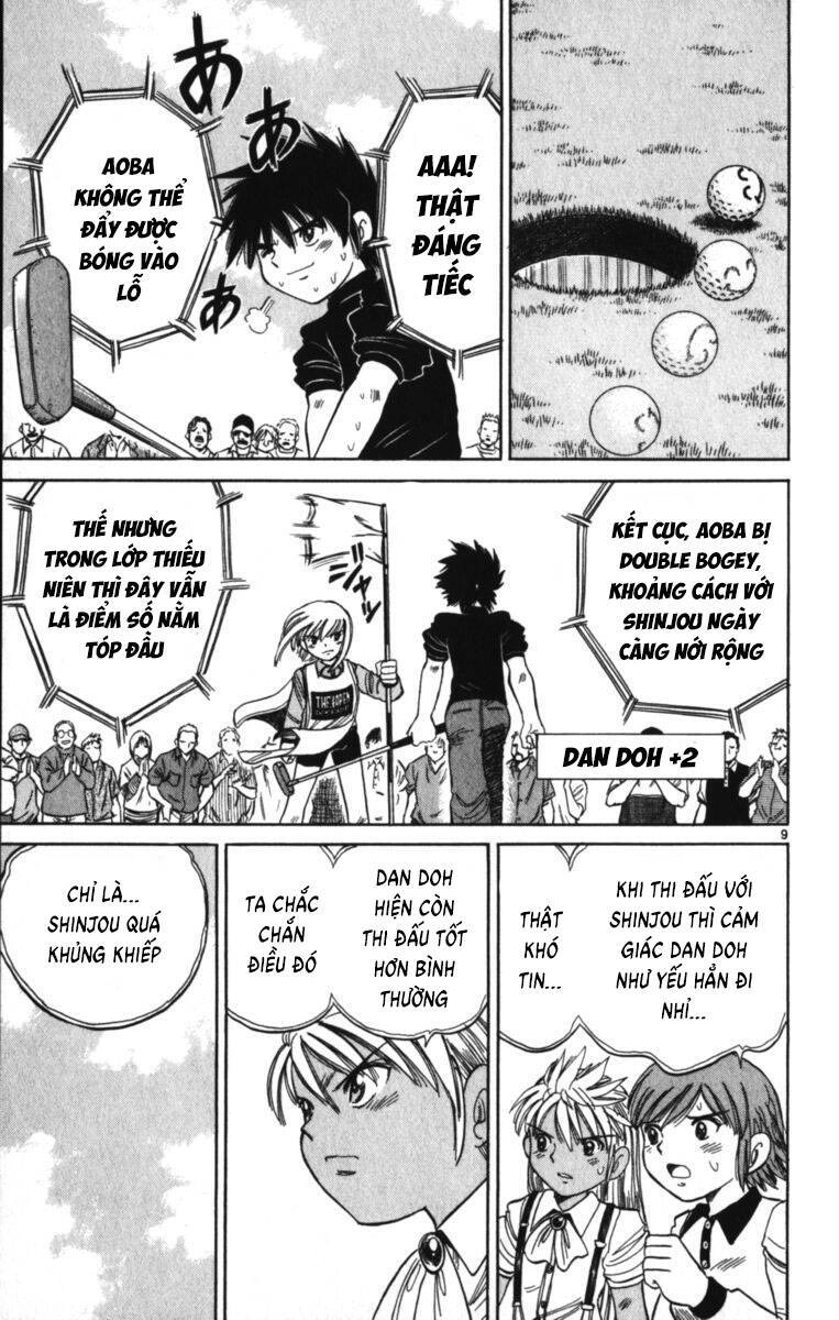 Dan Doh! Xi Chapter 98 - 10