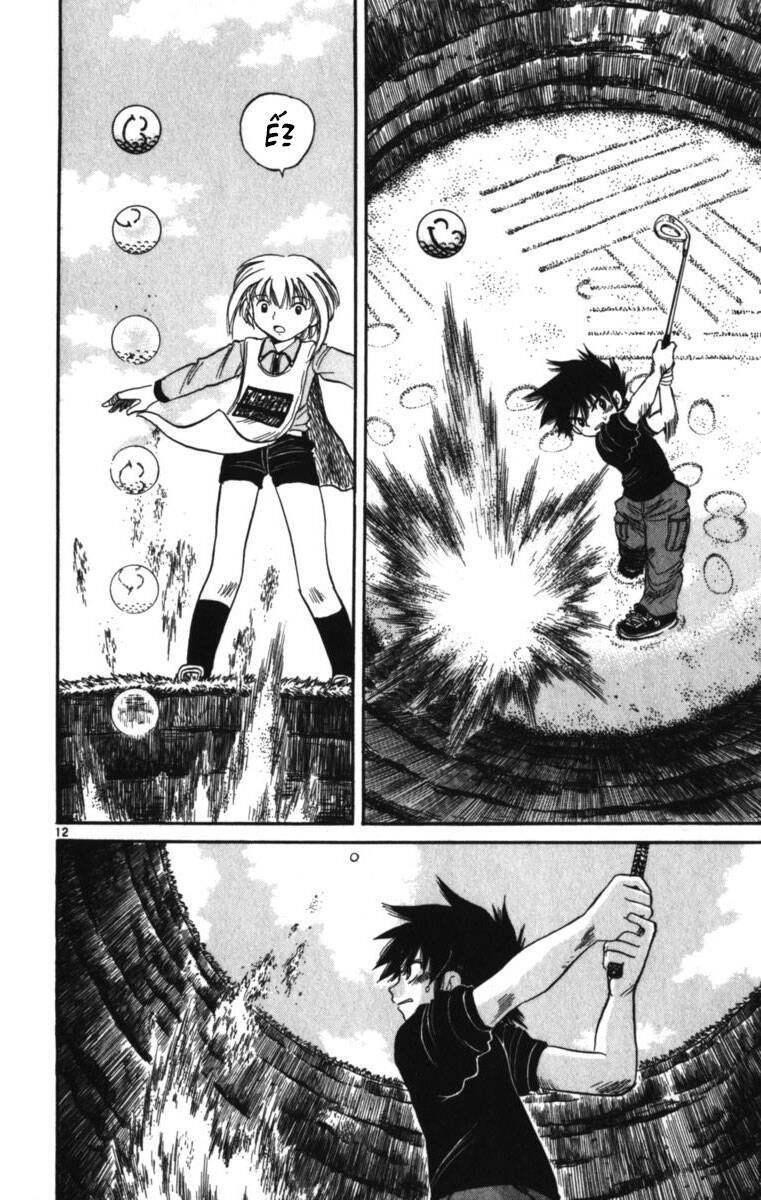 Dan Doh! Xi Chapter 98 - 13