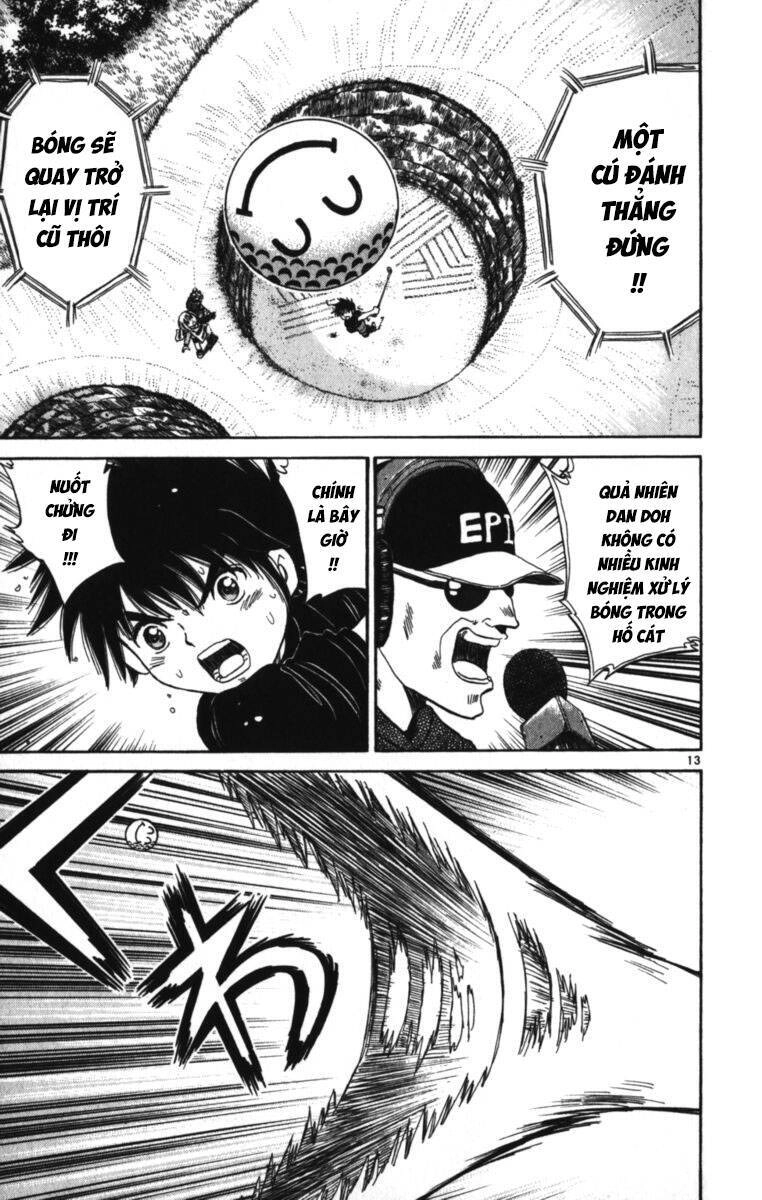 Dan Doh! Xi Chapter 98 - 14