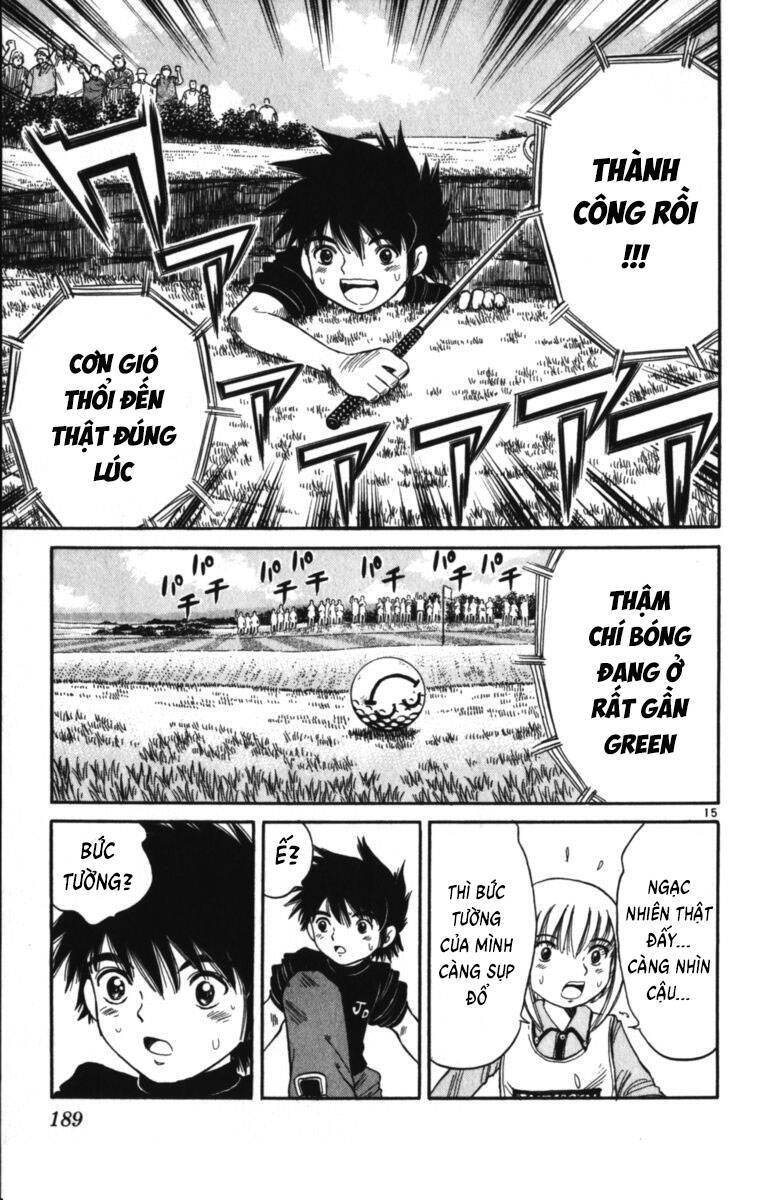 Dan Doh! Xi Chapter 98 - 16