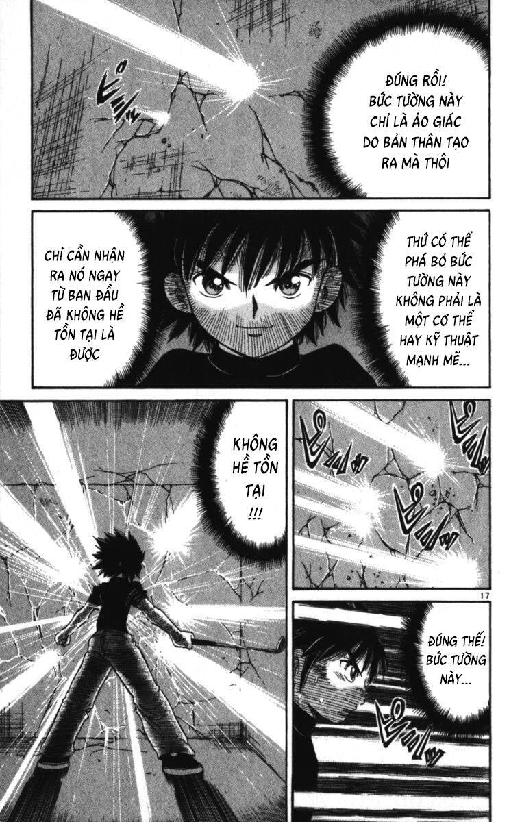 Dan Doh! Xi Chapter 98 - 18