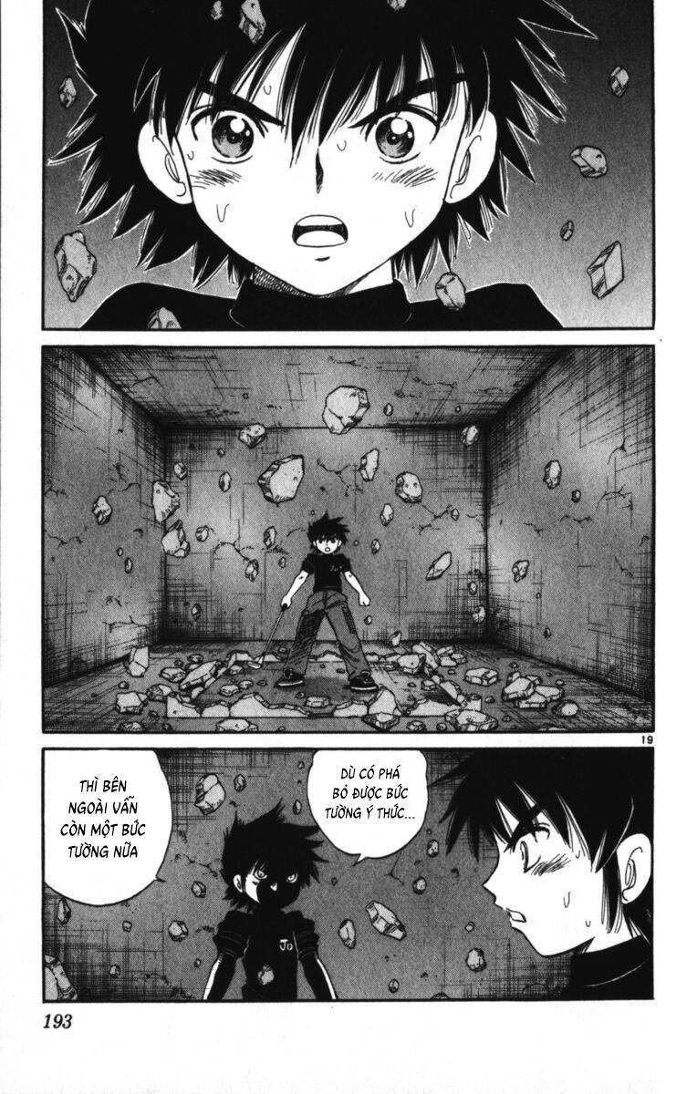 Dan Doh! Xi Chapter 98 - 20