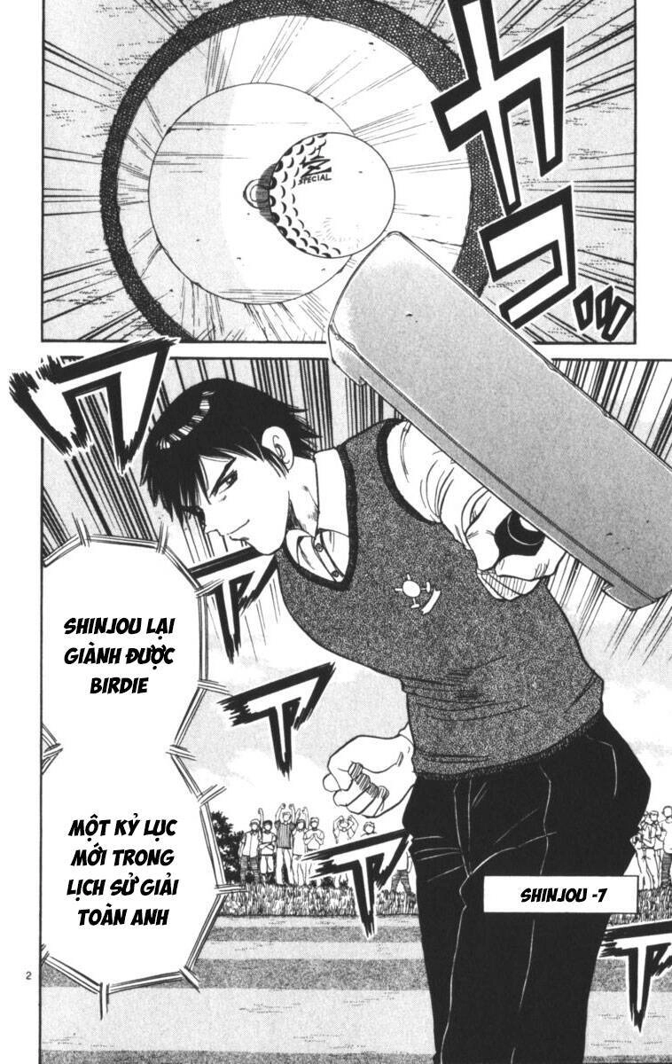 Dan Doh! Xi Chapter 99 - 3