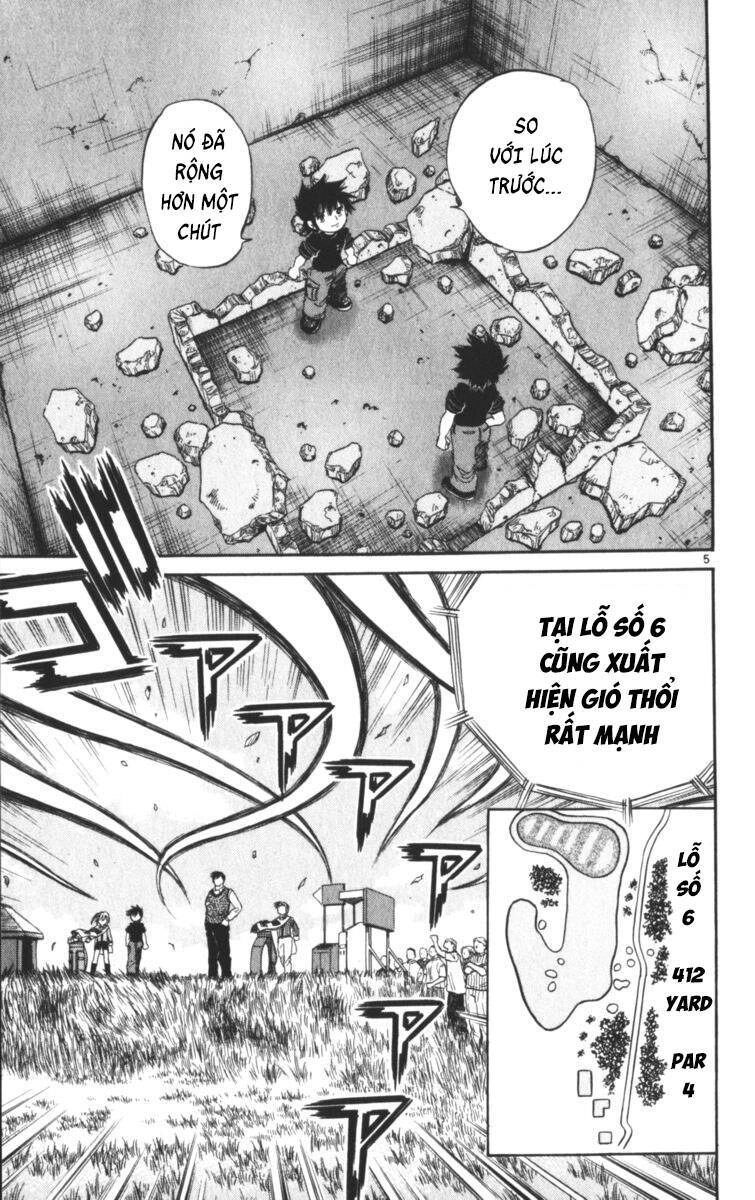 Dan Doh! Xi Chapter 99 - 6