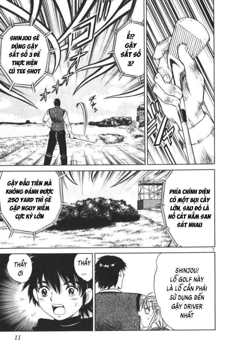 Dan Doh! Xi Chapter 99 - 8