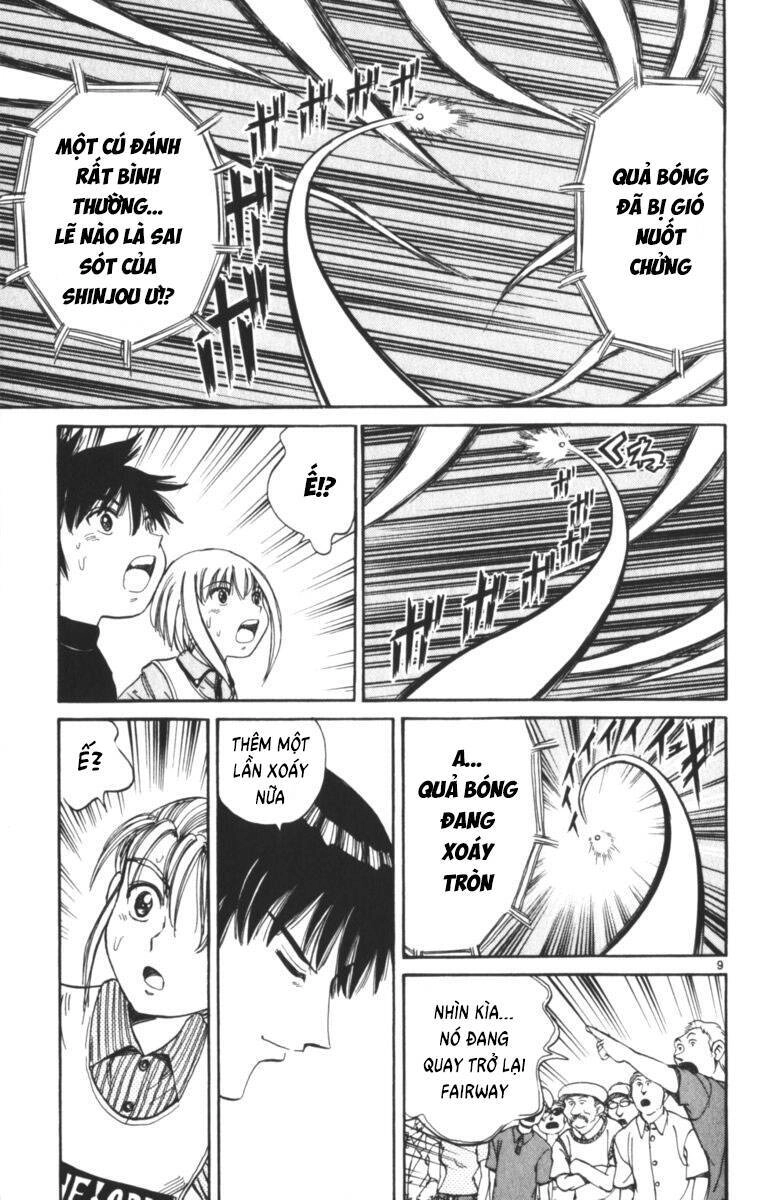 Dan Doh! Xi Chapter 99 - 10