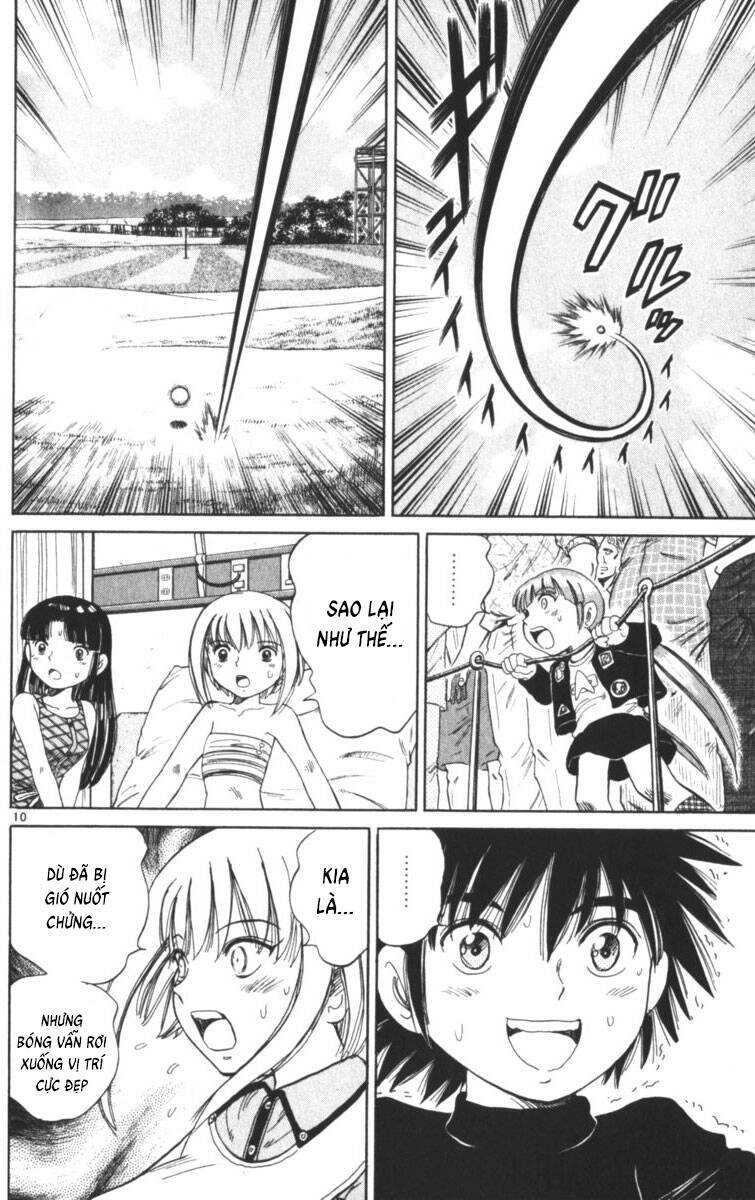 Dan Doh! Xi Chapter 99 - 11