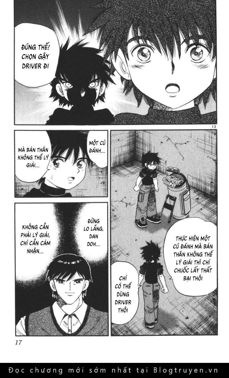 Dan Doh! Xi Chapter 99 - 14