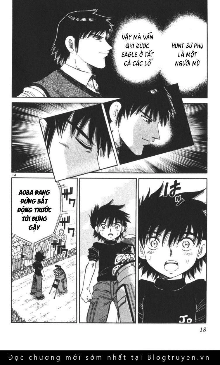 Dan Doh! Xi Chapter 99 - 15