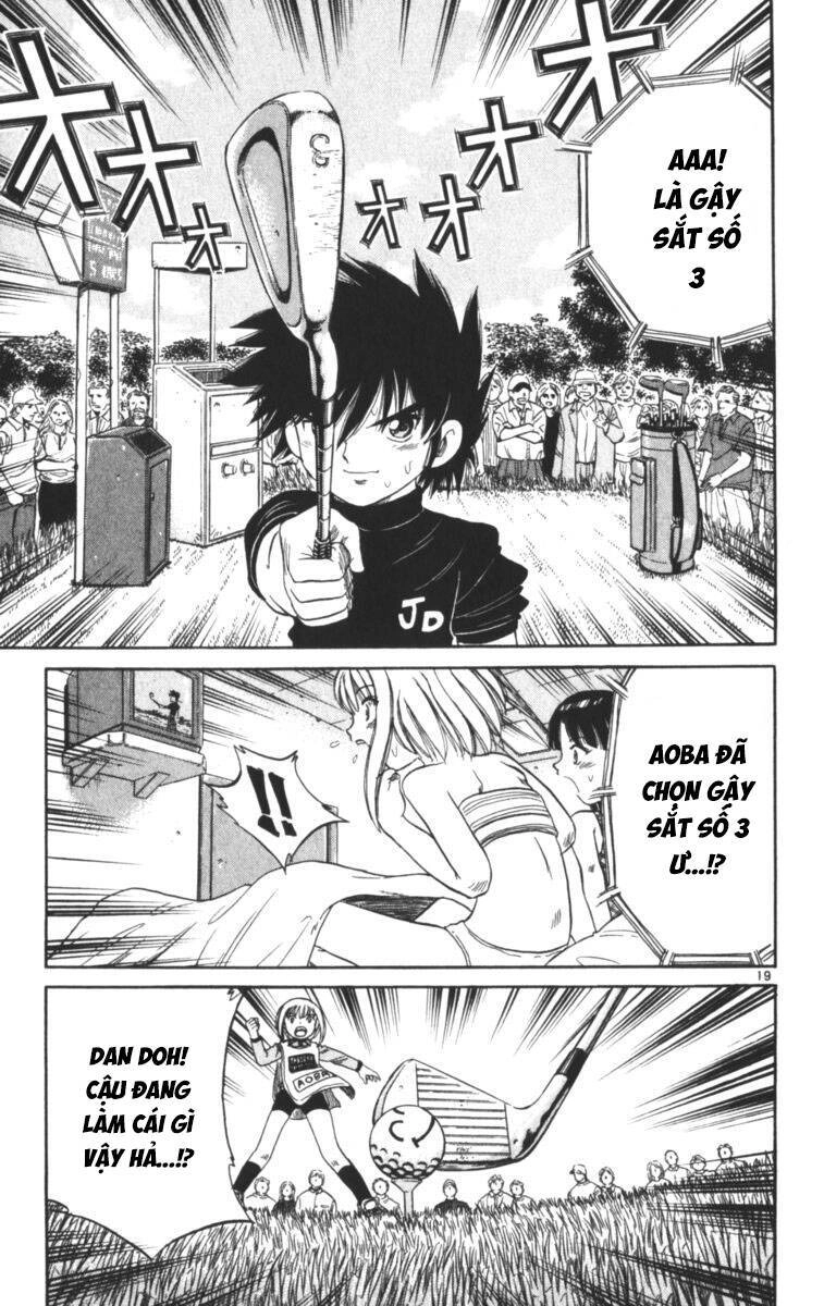 Dan Doh! Xi Chapter 99 - 20