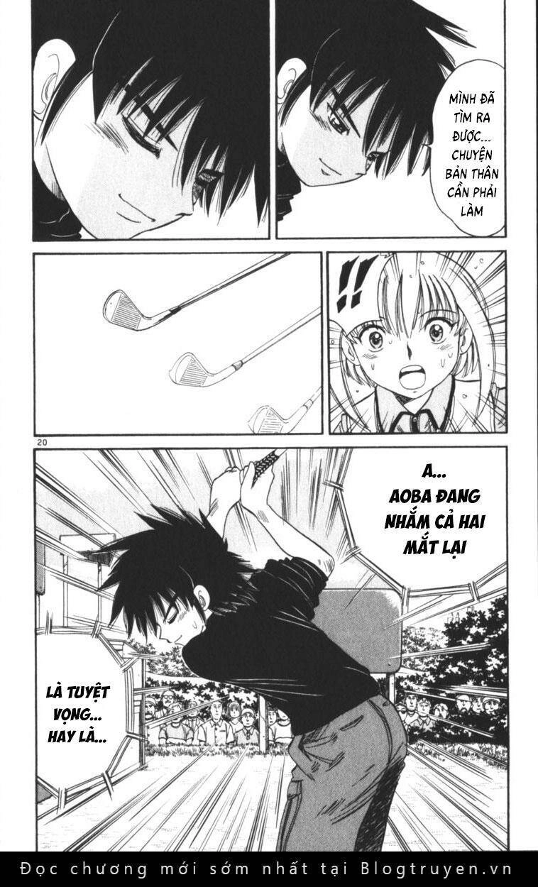 Dan Doh! Xi Chapter 99 - 21