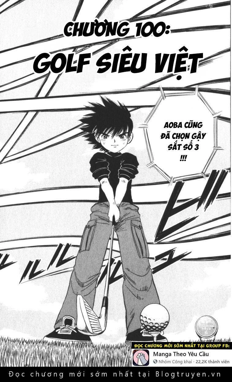 Dan Doh! Xi Chapter 100 - 2