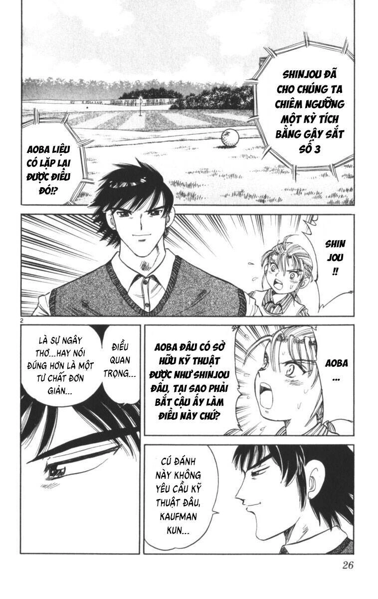 Dan Doh! Xi Chapter 100 - 3