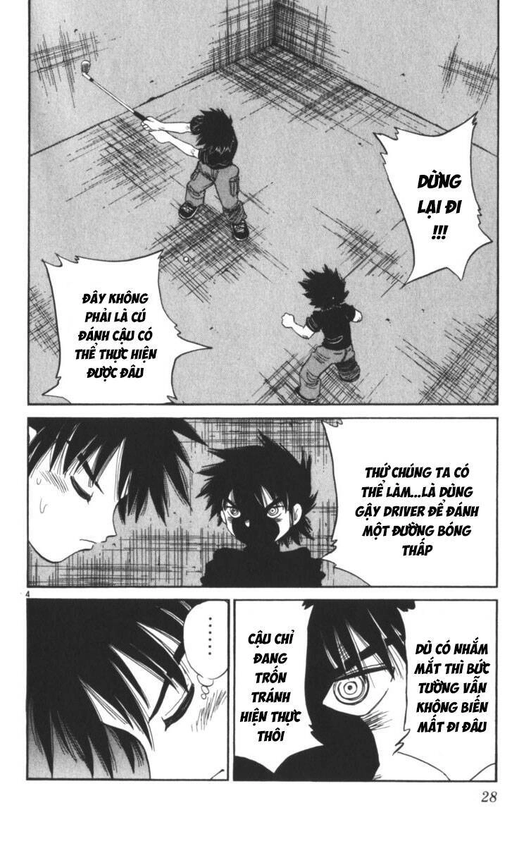 Dan Doh! Xi Chapter 100 - 5