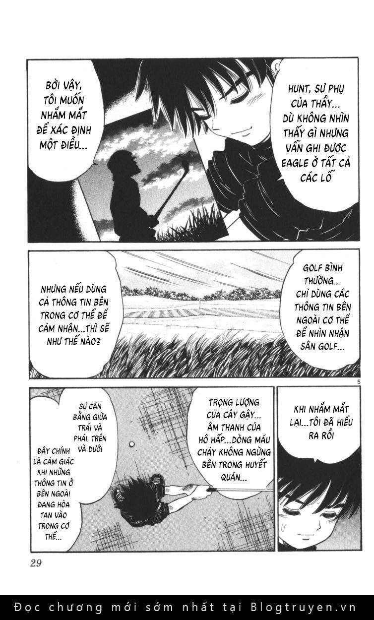 Dan Doh! Xi Chapter 100 - 6