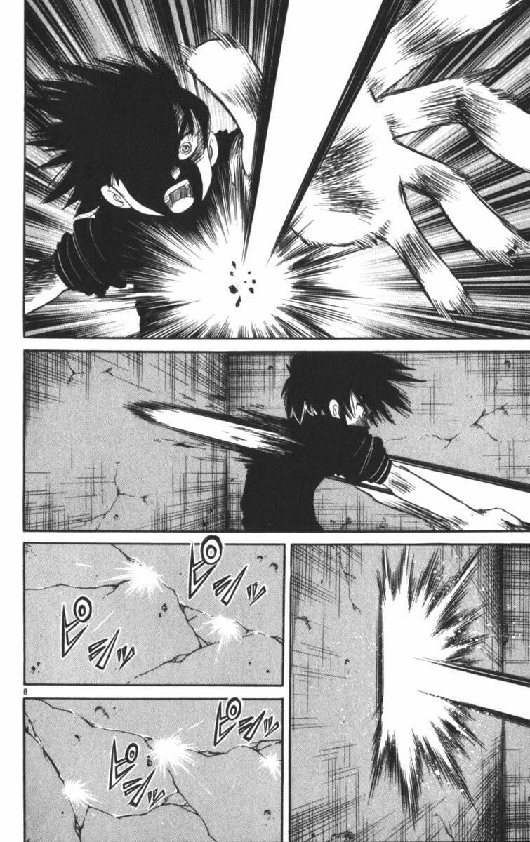 Dan Doh! Xi Chapter 100 - 9