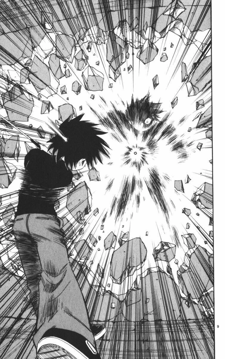 Dan Doh! Xi Chapter 100 - 10