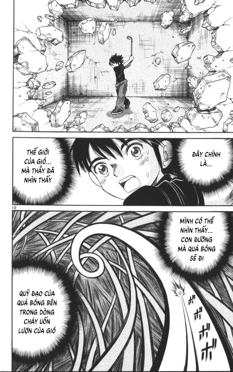 Dan Doh! Xi Chapter 100 - 11