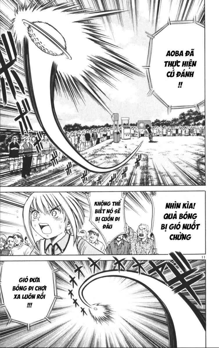 Dan Doh! Xi Chapter 100 - 12