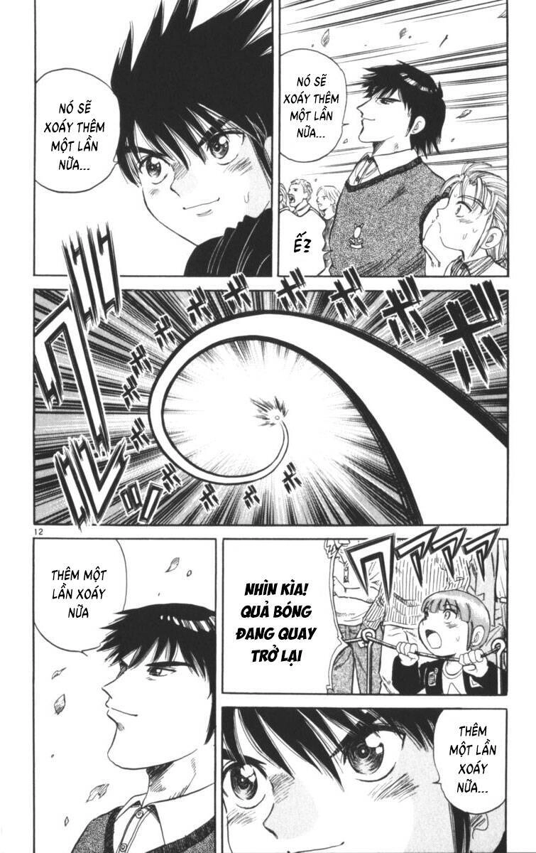 Dan Doh! Xi Chapter 100 - 13