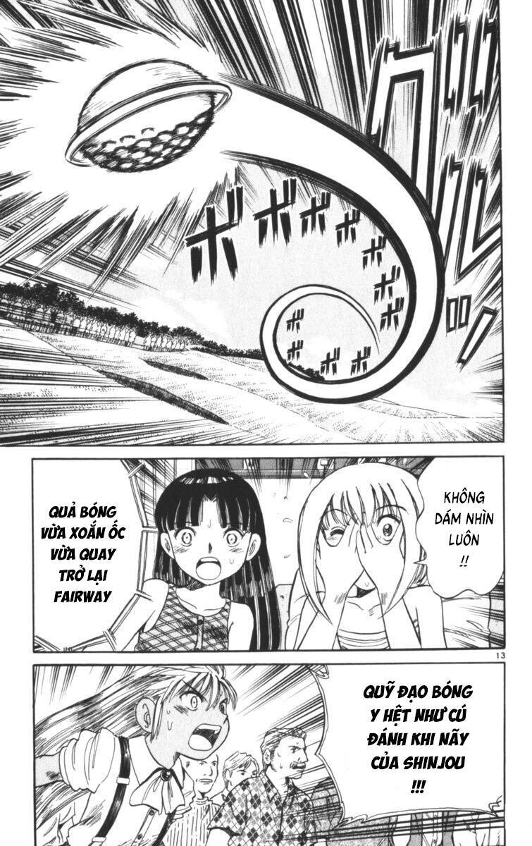 Dan Doh! Xi Chapter 100 - 14
