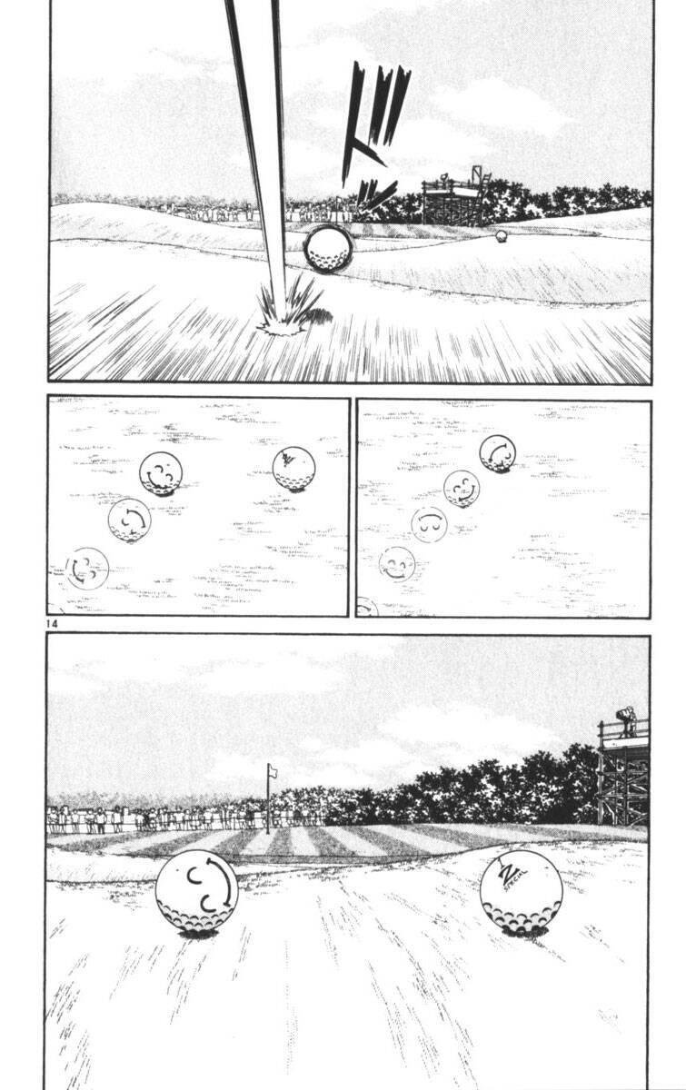 Dan Doh! Xi Chapter 100 - 15