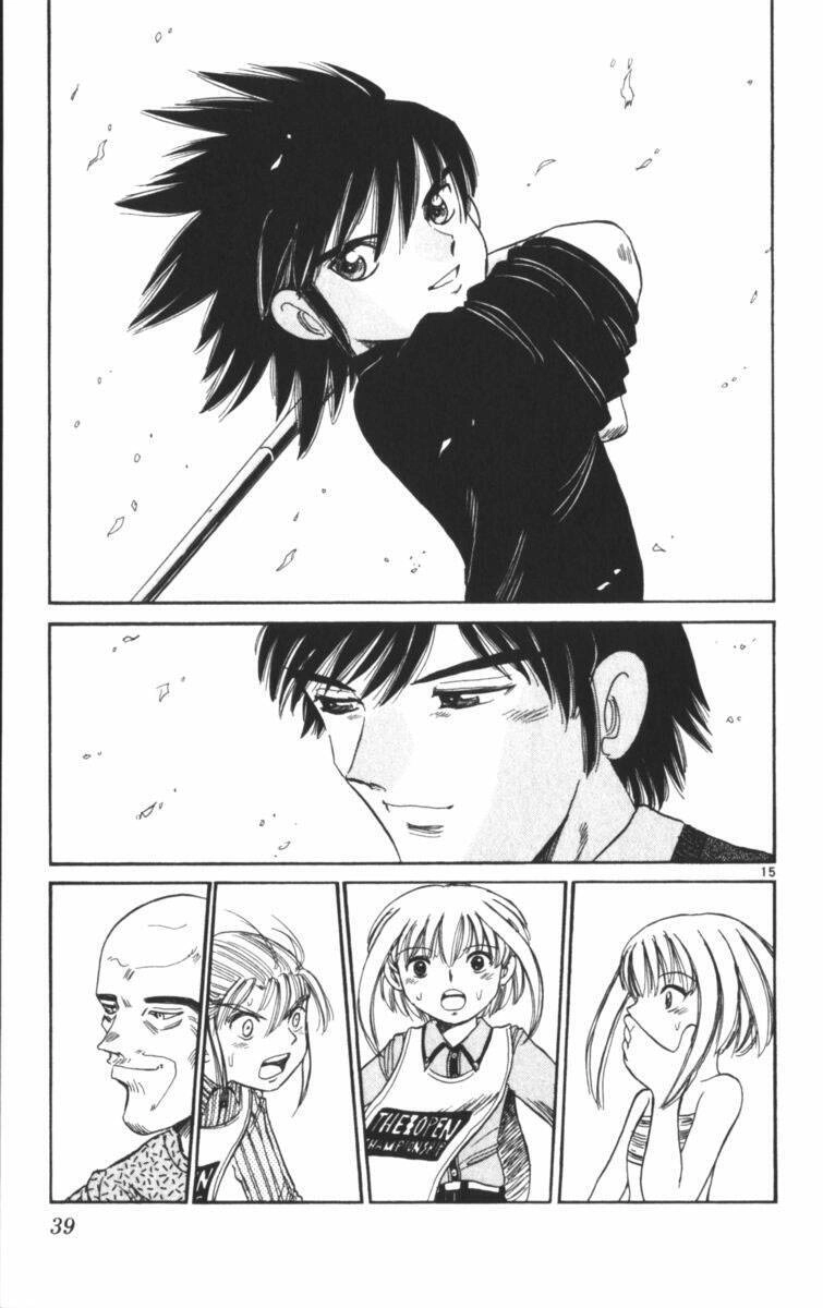 Dan Doh! Xi Chapter 100 - 16