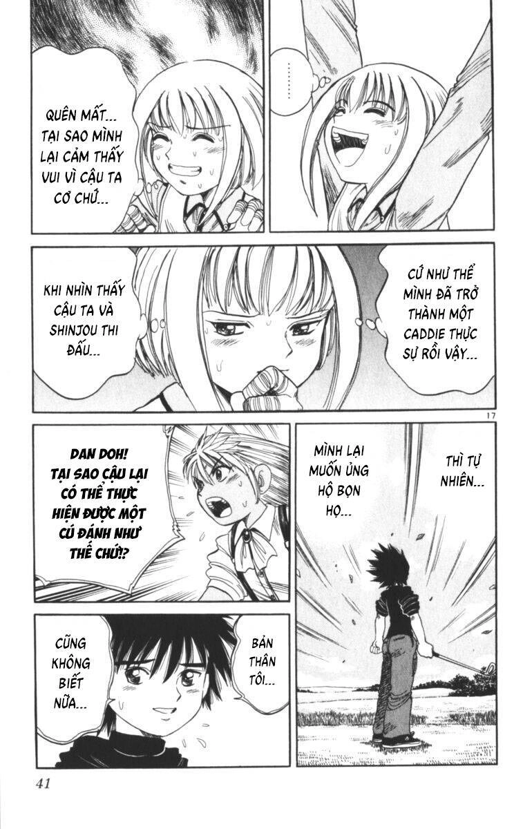 Dan Doh! Xi Chapter 100 - 18