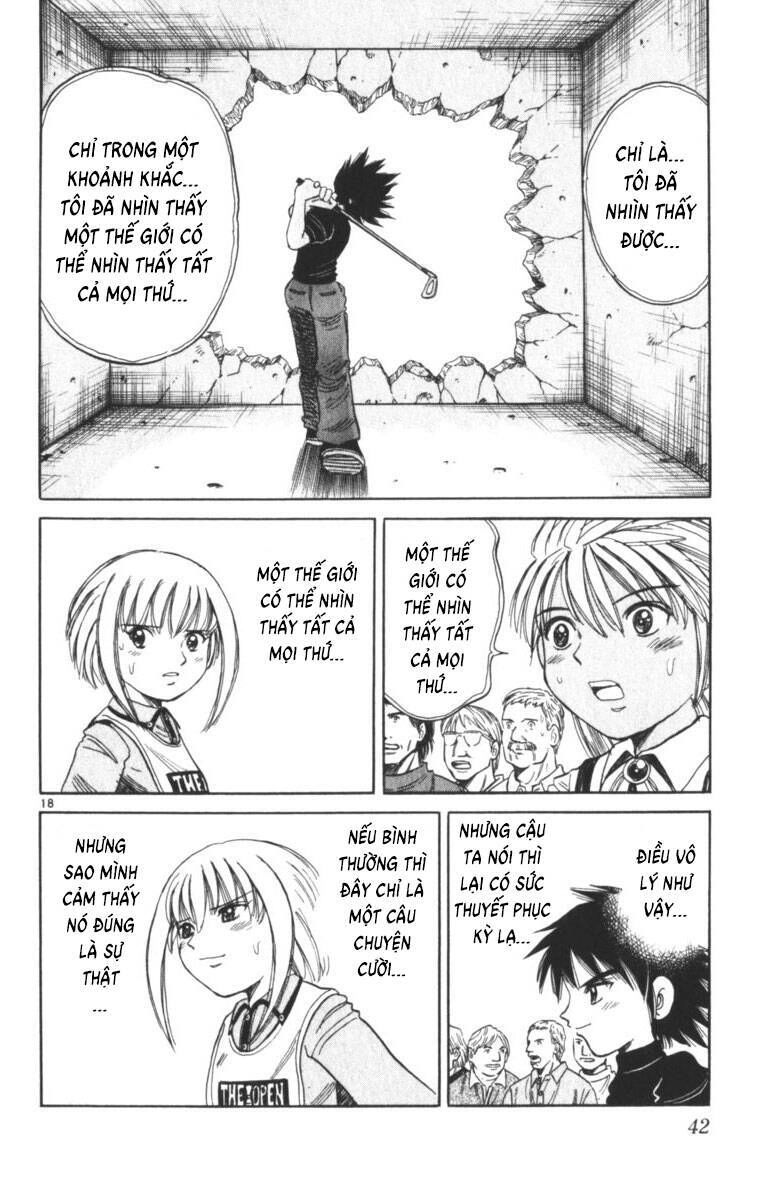 Dan Doh! Xi Chapter 100 - 19